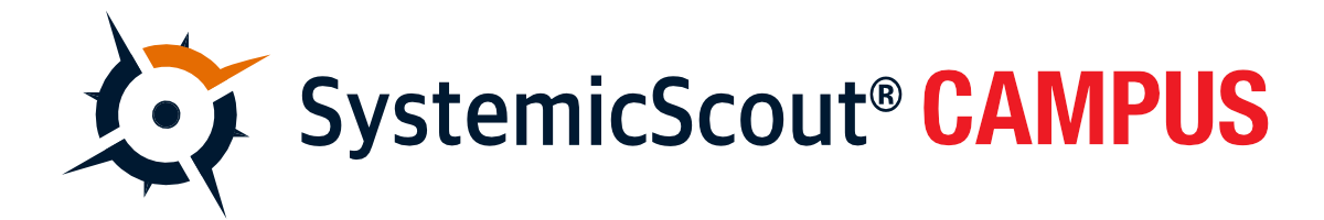 SystemicScout® Campus